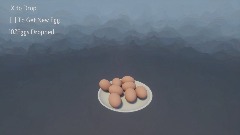 A screenshot taken in Dreams. 4 of 8.