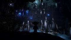 A screenshot taken in Dreams. 1 of 5.