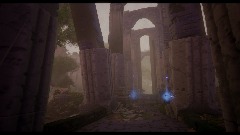 A screenshot taken in Dreams. 1 of 21.