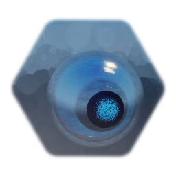 Eyeball 16 (Complete)