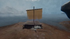 A screenshot taken in Dreams. 2 of 2.
