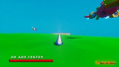 A screenshot taken in Dreams. 2 of 7.