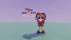 A screenshot taken in Dreams. 2 of 2.