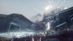 A screenshot taken in Dreams. 18 of 29.