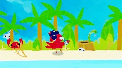 Welcome to Parrot Bay