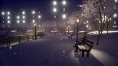 A screenshot taken in Dreams. 2 of 29.