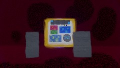 PlayStation All Star Battle Royale All Star Characters Select