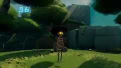 A screenshot taken in Dreams. 13 of 18.