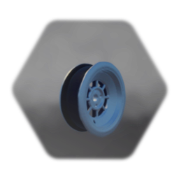 ROTA SHAKOTAN Wheels