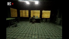 A screenshot taken in Dreams. 3 of 16.