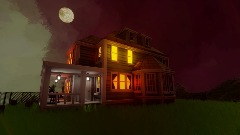 A screenshot taken in Dreams. 1 of 4.