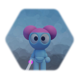 Pibby (Air Element)