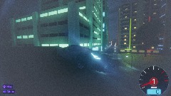 A screenshot taken in Dreams. 3 of 4.