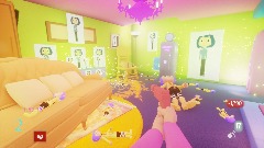 A screenshot taken in Dreams. 3 of 17.