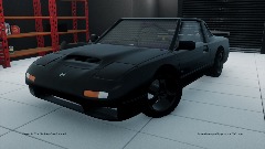 A screenshot taken in Dreams. 1 of 20.