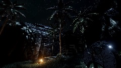 A screenshot taken in Dreams. 2 of 7.