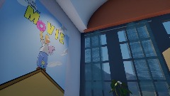A screenshot taken in Dreams. 20 of 27.
