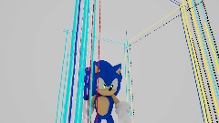 Sonic World {I fixed Forces Sonic Compatibility}