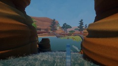 A screenshot taken in Dreams. 1 of 26.