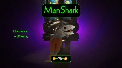 A screenshot taken in Dreams. 11 of 18.