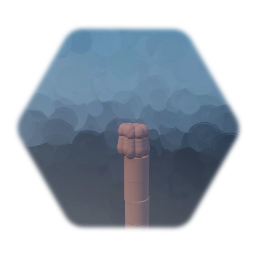 My practice of a simple flash light