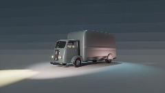 A screenshot taken in Dreams. 9 of 27.