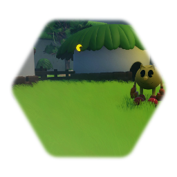 Pac-Village Template