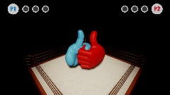 A screenshot taken in Dreams. 23 of 25.