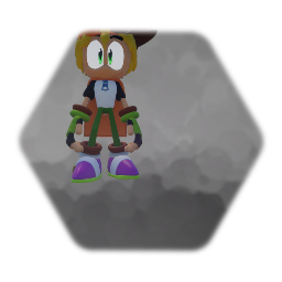 Ultra The Sackboy V5 (REDUX)