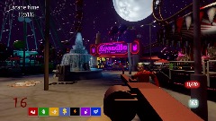 A screenshot taken in Dreams. 17 of 30.