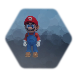 Mario (New)