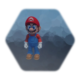 Super Mario Bros