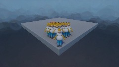 A screenshot taken in Dreams. 23 of 26.