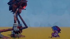 A screenshot taken in Dreams. 1 of 10.