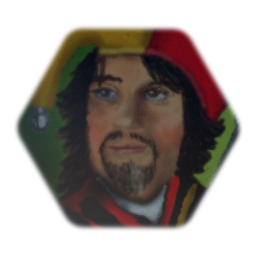 Medieval Fantasy Portraits