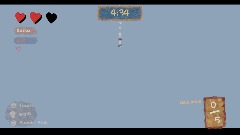 A screenshot taken in Dreams. 1 of 26.