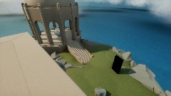 A screenshot taken in Dreams. 1 of 9.