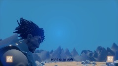 A screenshot taken in Dreams. 3 of 21.