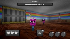 A screenshot taken in Dreams. 6 of 11.