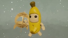 A screenshot taken in Dreams. 15 of 27.