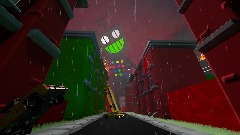 A screenshot taken in Dreams. 22 of 27.