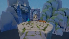 Crystal dreams level 1