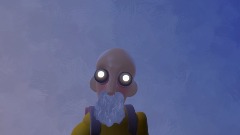 Kill Old Man Bill Vr (dualshock & move)