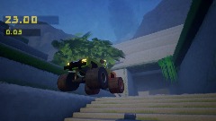 A screenshot taken in Dreams. 6 of 23.