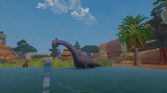 A screenshot taken in Dreams. 17 of 26.