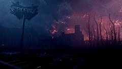 A screenshot taken in Dreams. 5 of 7.