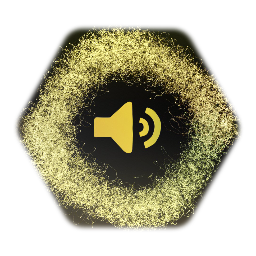 Tyres Skidding on Gravel Loop