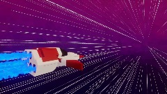 A screenshot taken in Dreams. 1 of 3.