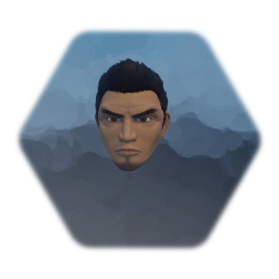 Kiryu Head