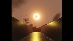 A screenshot taken in Dreams. 2 of 3.